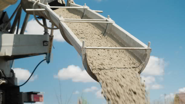 Best Concrete Slab Installation  in Texas City, TX