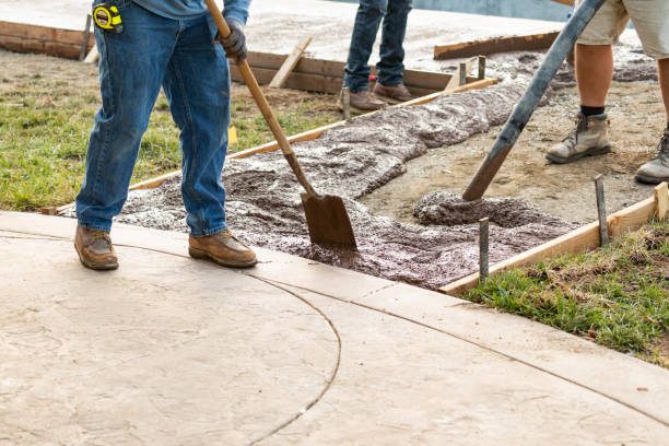 Best Concrete Repair Services  in Texas City, TX