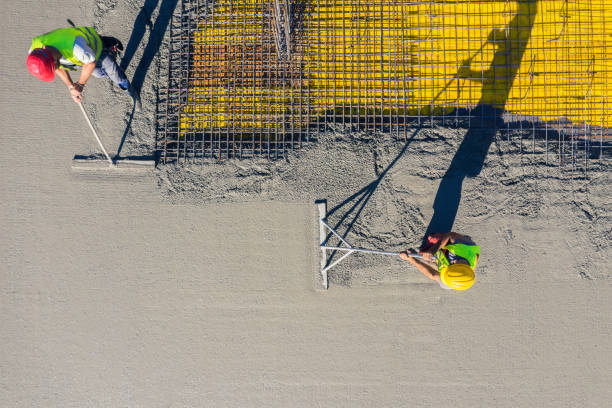 Best Waterproofing & Drywells  in Texas City, TX