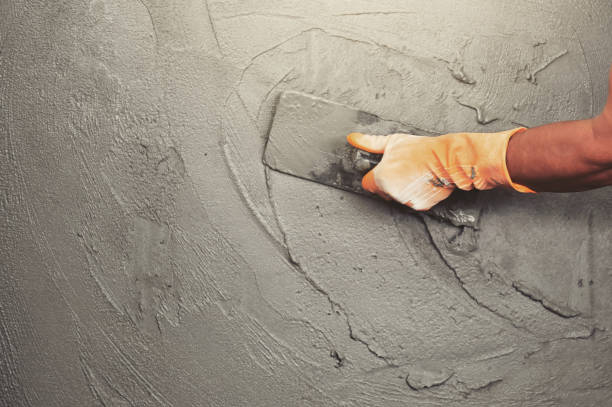 Best Concrete Driveway Installation  in Texas City, TX