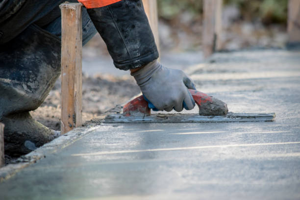 Best Custom Concrete Contractor  in Texas City, TX