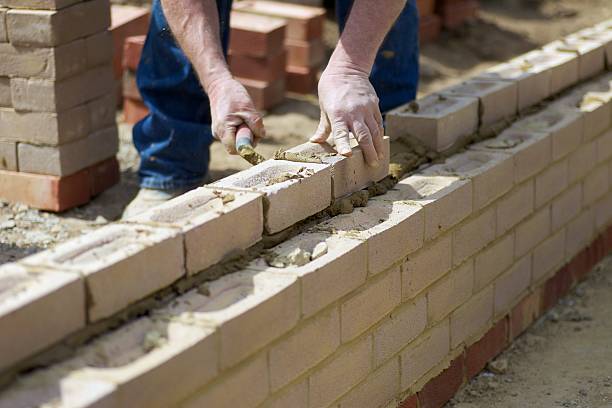 Best Best Concrete Contractor  in Texas City, TX