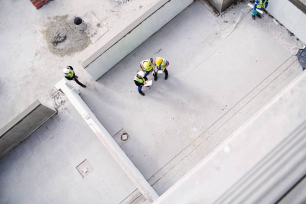 Best Local Concrete Companies  in Texas City, TX
